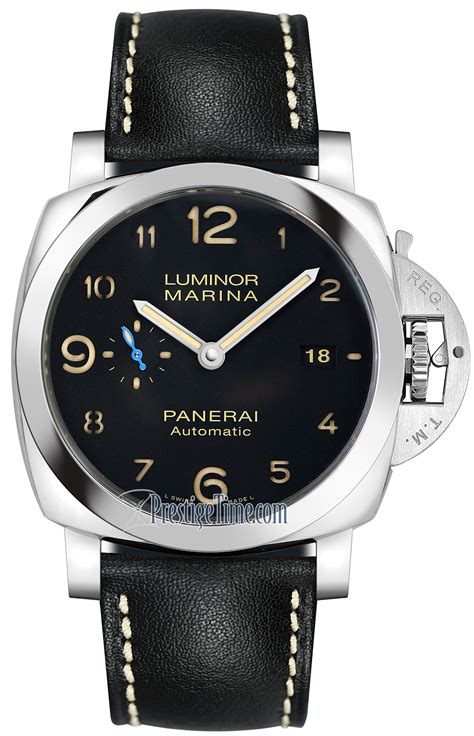 prix montre panerai luminor marina|Panerai Luminor marina dial.